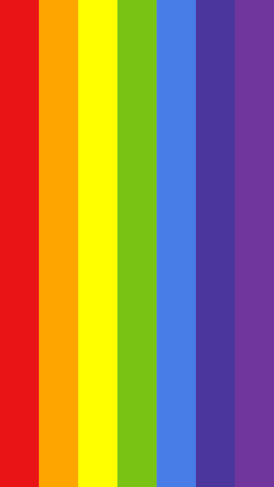 rainbow colours background