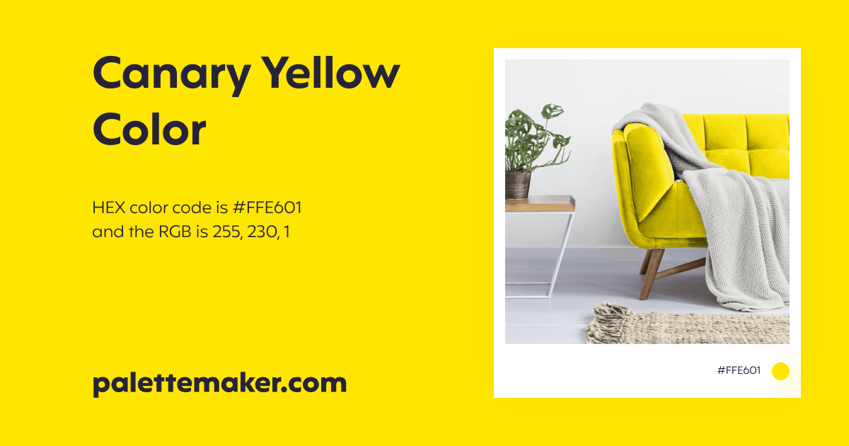Canary____Yellow
